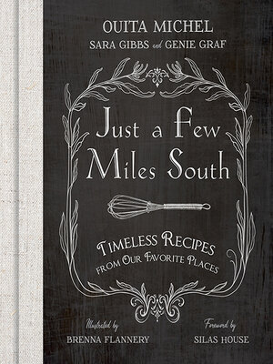 cover image of Just a Few Miles South